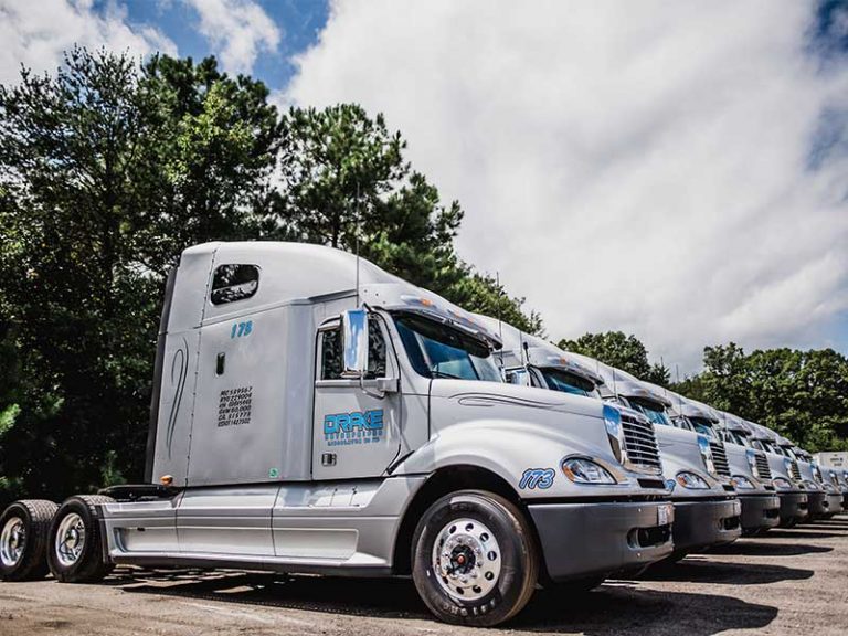 Contact Us Drake Enterprises