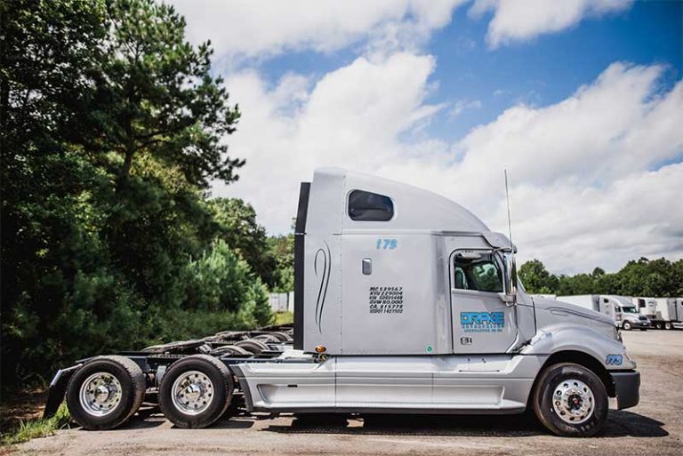 Services Drake Enterprises